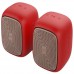 Edifier MP202 DUO Portable Bluetooth Speaker